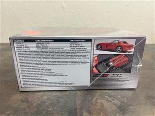 MONOGRAM DODGE VIPER RT/10 DREAM RIDES 1:25 Kit #85-4010 - NEW SEALED